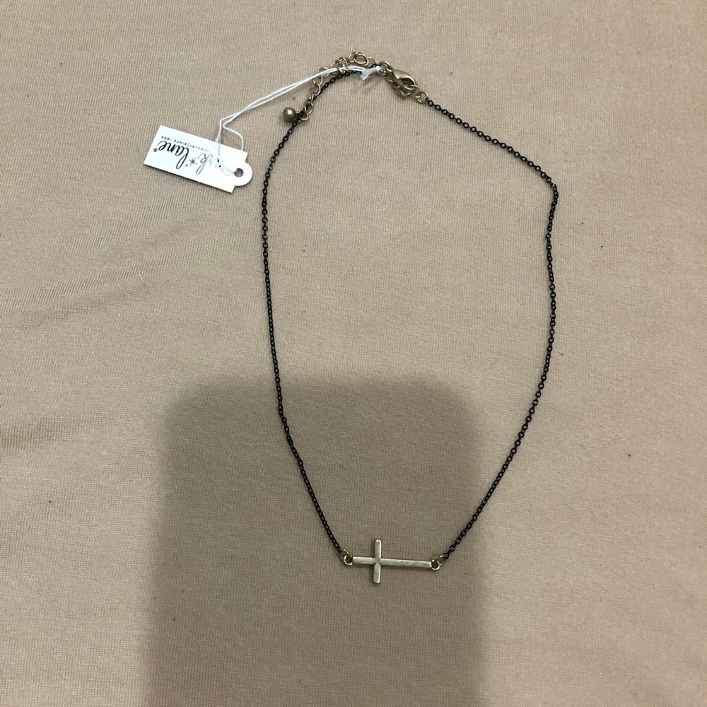 Park lane cross chain